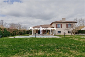 maison individuelle à la vente -   33640  AYGUEMORTE LES GRAVES, surface 188 m2 vente maison individuelle - UBI464101832